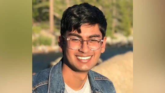 Suchir Balaji LinkedIn