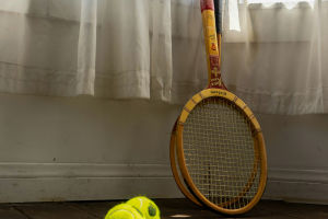 Tennis Training Simplified