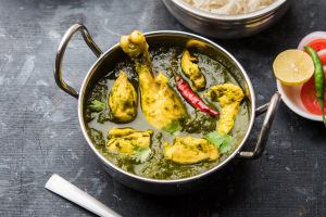 Unique Indian Delight