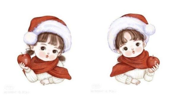 PP Couple Tema Natal 2024 5