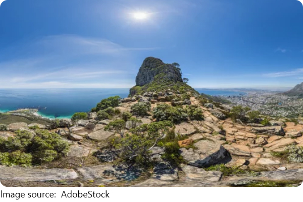 Monte mesa