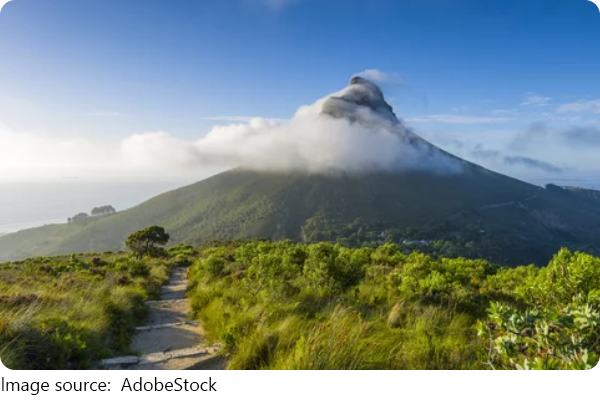 Monte mesa