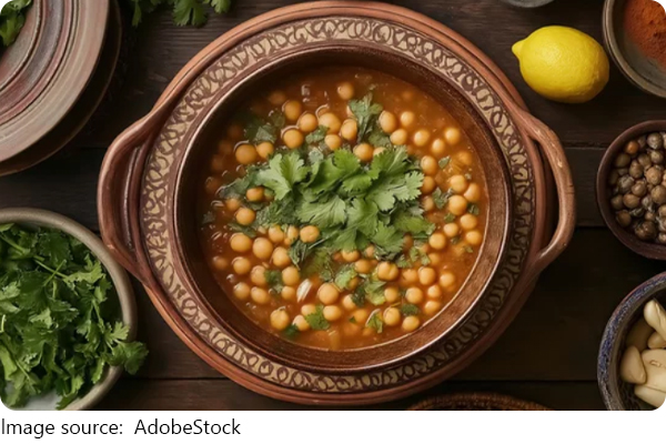 Deliciosa Ensalada Tricolor