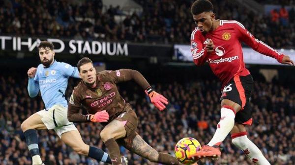 Amad Diallo Manchester United 161224_2