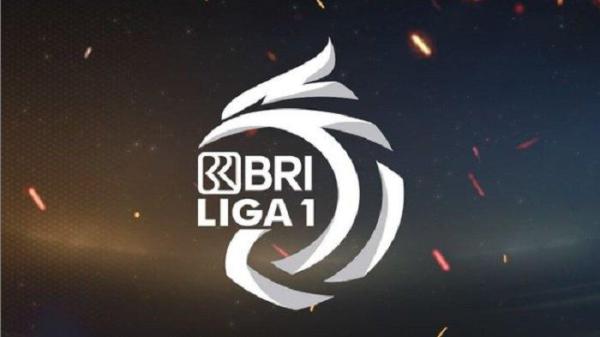 Logo bri liga 1 2021