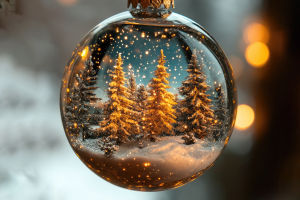 Symbolism of Christmas Trees