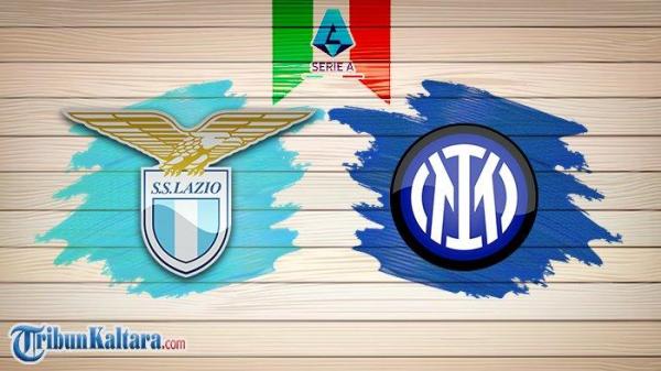 Lazio vs Inter Mlan.