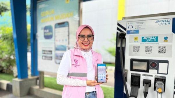 srikandi pln dan pln mobile