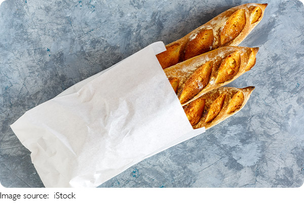 The UNESCO Bread