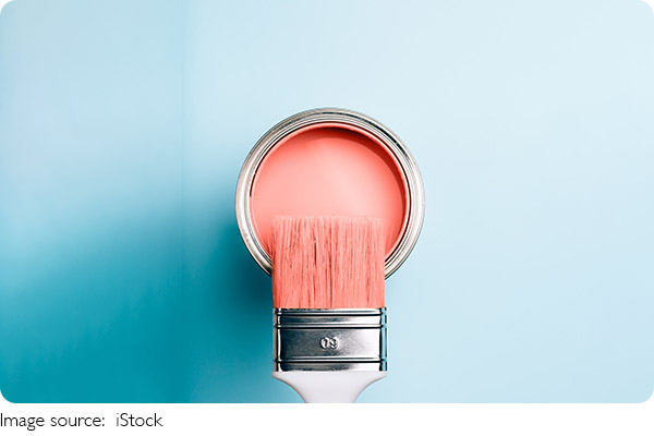 Refresh Without Furniture