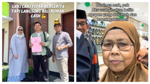 Pengalaman guru PNS resign dan pilih keliling dunia