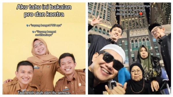 Guru PNS pilih resign