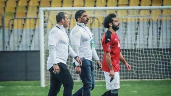 Timnas Mesir yang diperkuat bintang Liverpool, Mohamed Salah, di luar dugaan kalah tipis 0-1 dari Nigeria pada laga pertama Grup D Piala Afrika 2021.