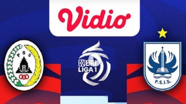 Prediksi Skor PSS Vs PSIS Semarang Derby Jateng-DIY Liga 1, H2H, Line Up dan Link Live Streaming