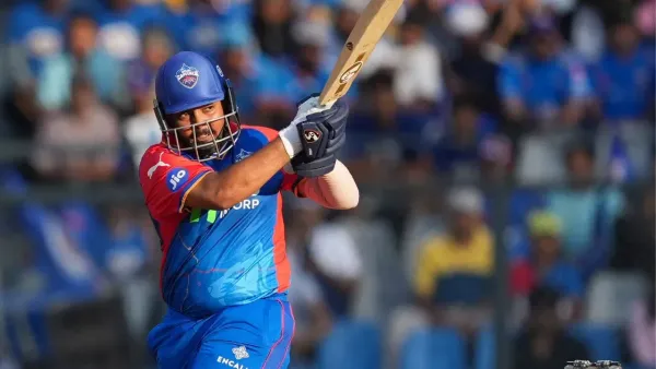 Prithvi Shaw created a big ruckus, 'rebelled' after being dropped from the team, shared this post