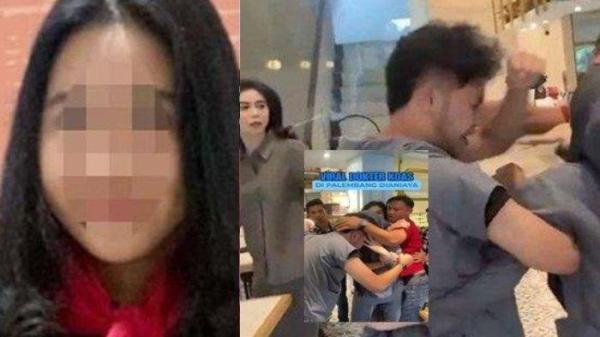 Dokter koas Fakultas Kedokteran (FK) Universitas Sriwijaya (Unsri) menjadi korban penganiayaan gegara jadwal jaga.