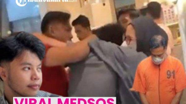 KLIK SELENGKAPNYA: Tabiat Lady Aurellia Pramesti Selama Koas di RS Siti Fatimah, Palembang, Terbongkar. Alasan Dokter Koas Unsri Tak Melawan Saat Dianiaya Sopir.