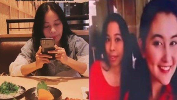 Sosok ibunda Talitha Curtis Winn kini jadi sorotan usai sang artis curhat kehidupannya mengalami kesulitan ekonomi, sang ibu disebut terlilit utang
