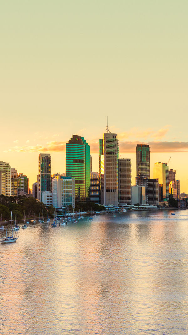Brisbane Tour