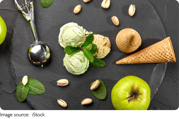 20 Fakta Tentang Es Krim