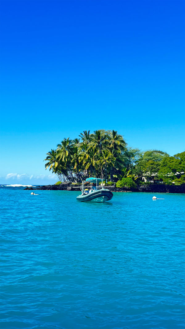 A Tropical Escape in China