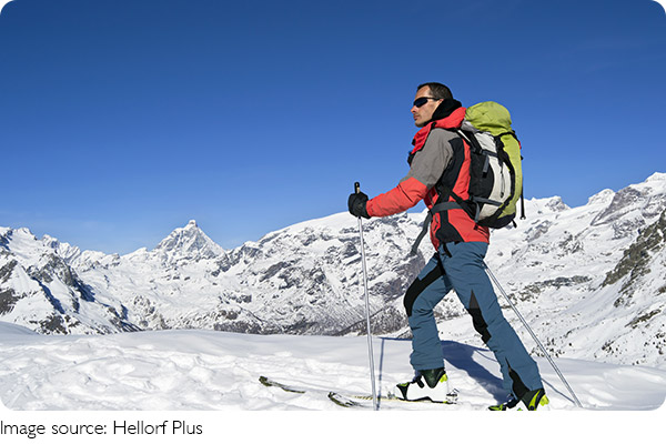 Skiing Safely: Key Rules!