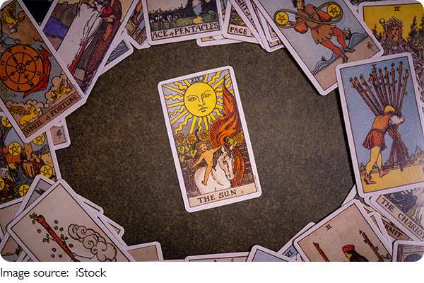 Тени личностного роста