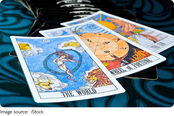 Тени личностного роста