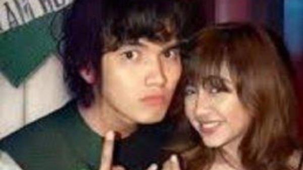Nadia Vega dan Aldi Taher sempat jalin hubungan asmara
