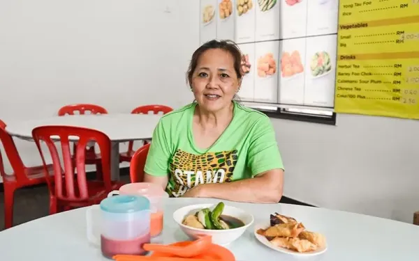 Beroperasi 50 Tahun, Restoran Tofu Populer Ini Tutup Permanen