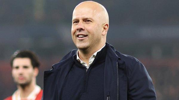 Pelatih Liverpool, Arne Slot. Berikut ini kata-kata Arne Slot seusai Liverpool libas Southampton di Carabao Cup atau Piala Liga Inggris. <div class=