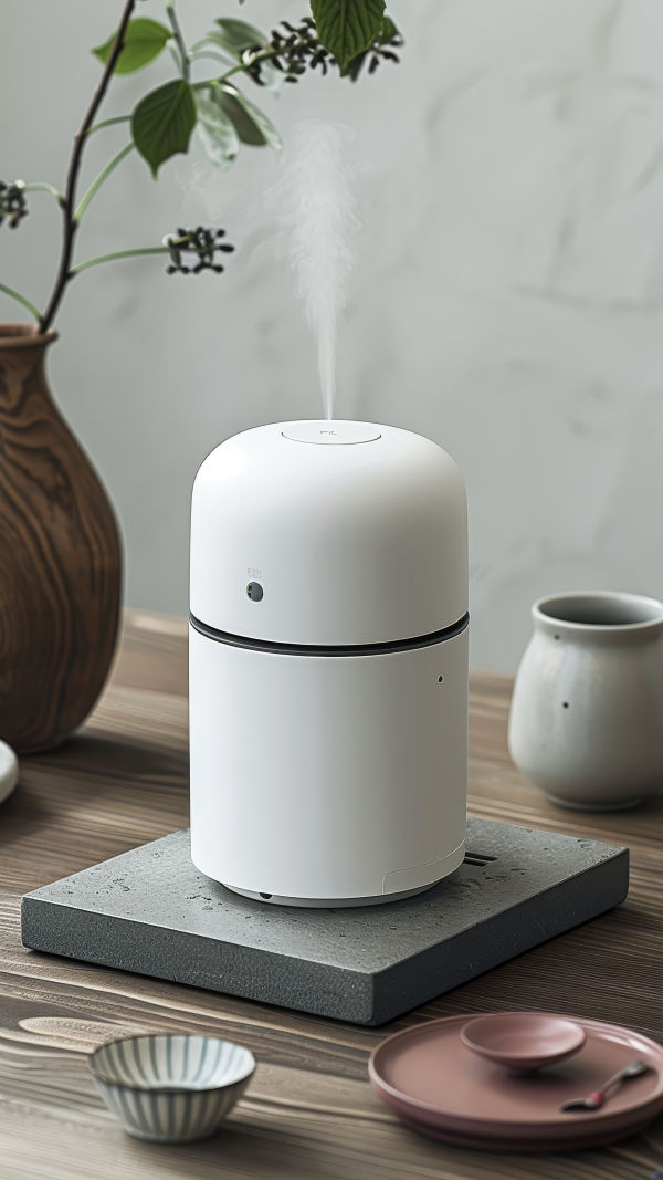 Humidifier: Must Buy!