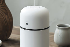 Humidifier: Must Buy!