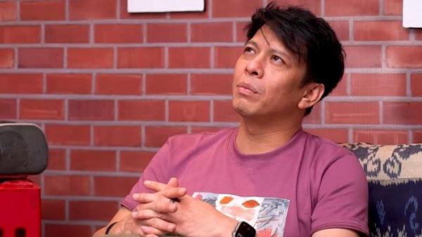 Ariel NOAH sudah izinkan Alleia Anata untuk pacaran, tapi khawatirkan satu hal