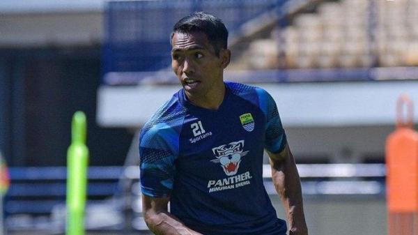 Frets Butuan mulai merapat, bisa jadi amunisi andalan Bojan Hodak saat tiga pilar utama Persib dilarang main