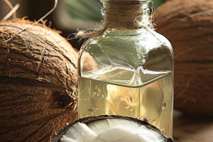 Miracles of Coconut Oil