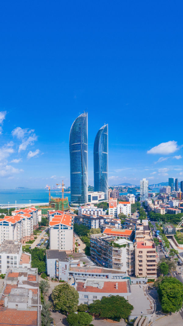 Xiamen Travel Guide