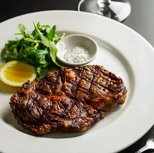 10 Steakhouse Ini Terkenal Punya Steak Enak, Cocok Buat Rayakan Natal