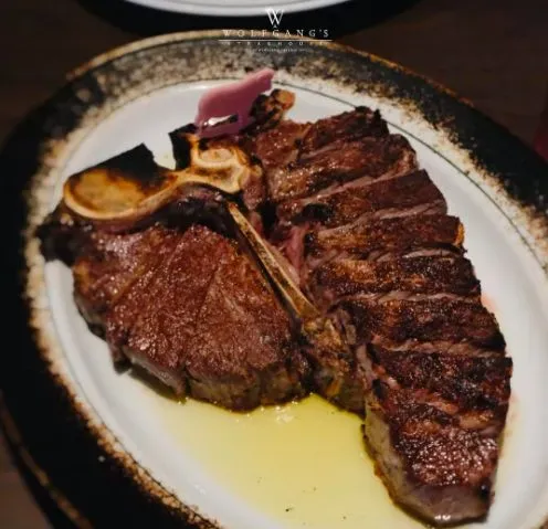 10 Steakhouse Ini Terkenal Punya Steak Enak, Cocok Buat Rayakan Natal