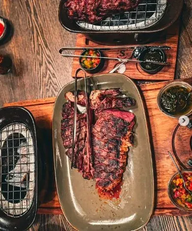 10 Steakhouse Ini Terkenal Punya Steak Enak, Cocok Buat Rayakan Natal