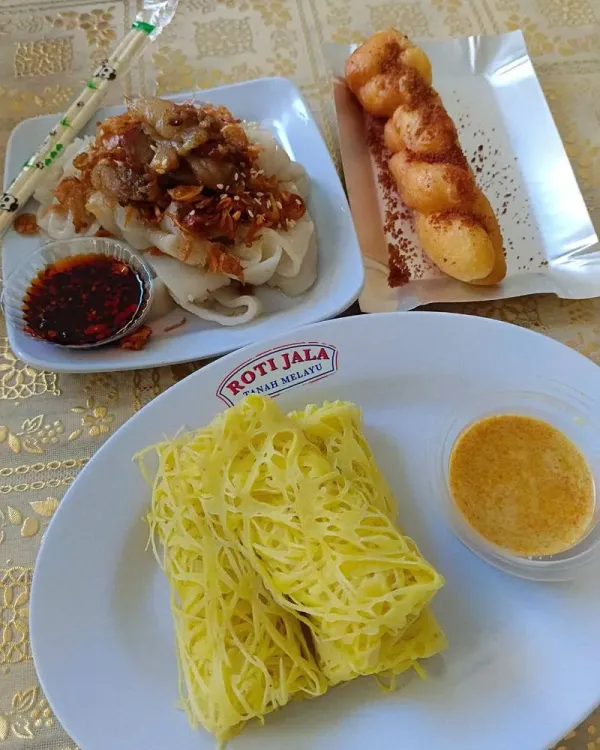 7 Tempat Makan di Pasar Kranggan Yogyakarta, Cocok untuk Wisata Kuliner