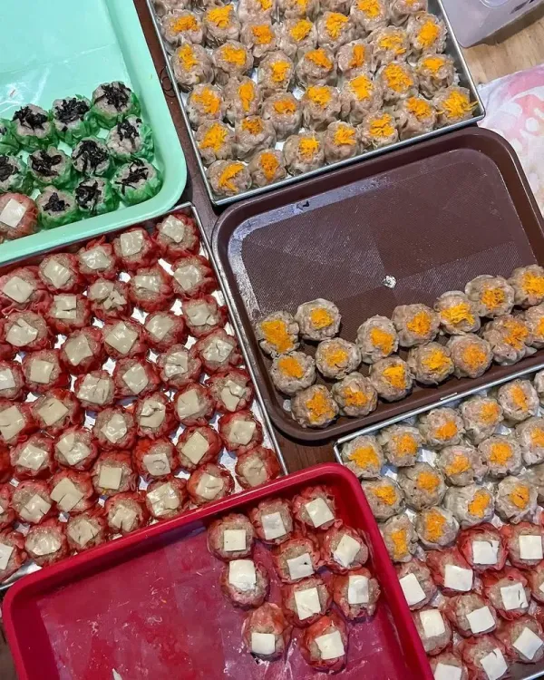 7 Tempat Makan di Pasar Kranggan Yogyakarta, Cocok untuk Wisata Kuliner