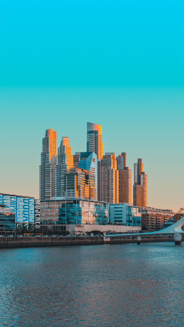 Puerto Madero Guide