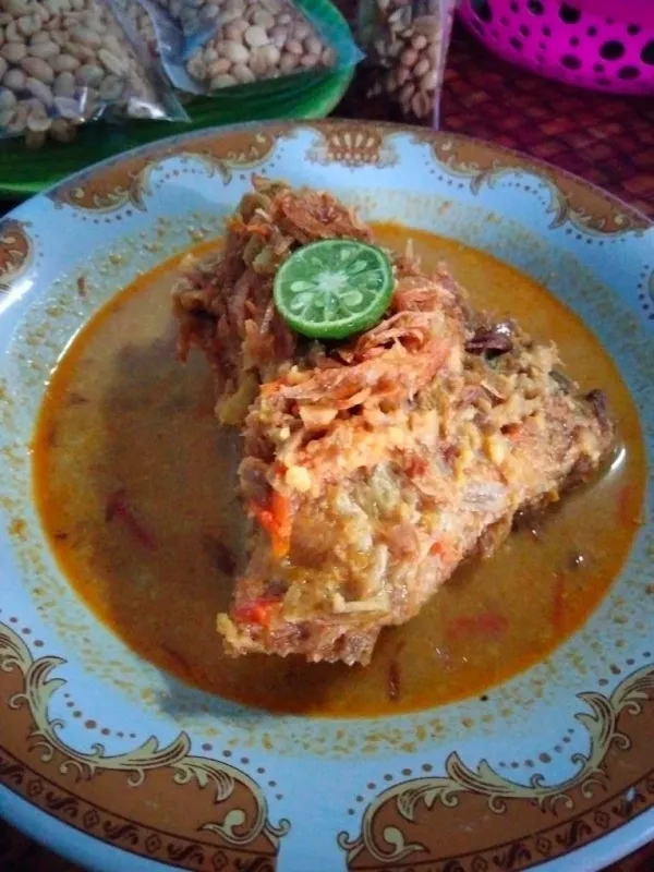 Rumah Makan Betawi