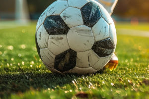 Play Football Like a Pro