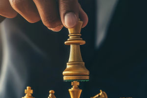 Market Dominance Power