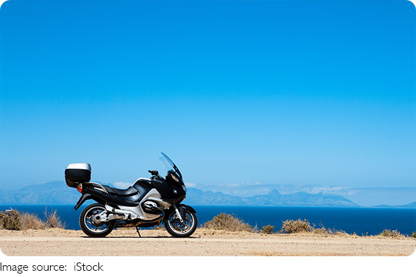 Istoria Harley-Davidson