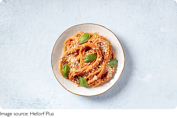 Pasta de Carne