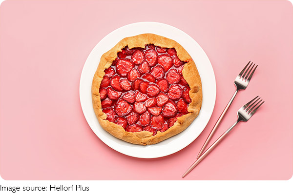 Wild Strawberry Guide