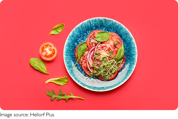 Combinaciones Nutritivas